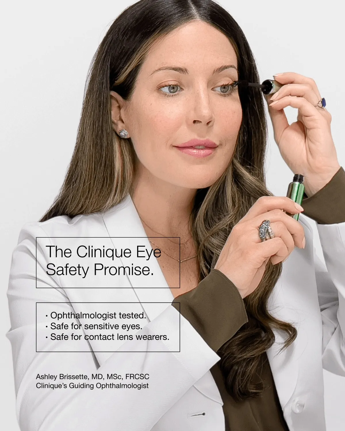 بعد از استفاده خرید ست کلینیک 6 تایی اصل + بهترین قیمت (ready set refresh)